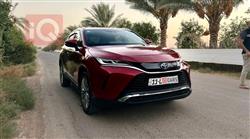 تويوتا فنزا